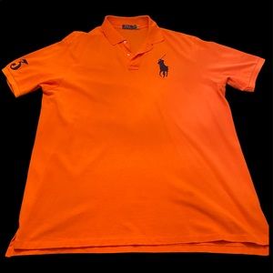 Polo Ralph Lauren Collard Short Sleeve Shirt | Men